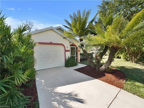 Spring Lakes Bonita Springs Florida Real Estate