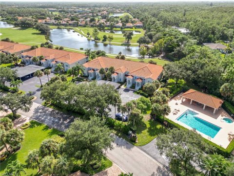 Spring Run At The Brooks Estero Florida Real Estate