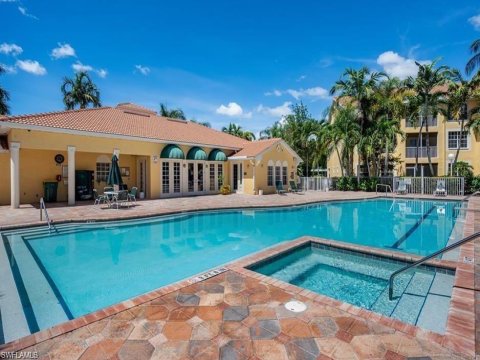 St Croix Naples Florida Condos for Sale