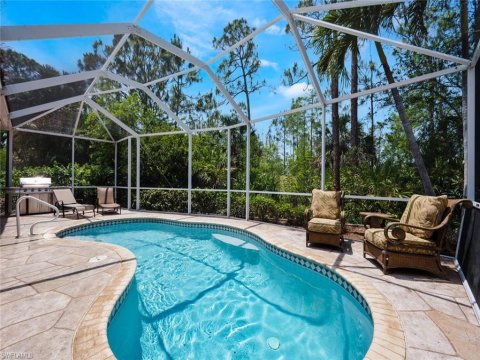 Sterling Oaks Naples Florida Homes for Sale