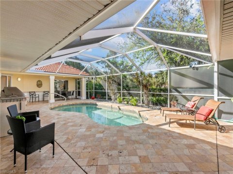 Sterling Oaks Naples Florida Real Estate