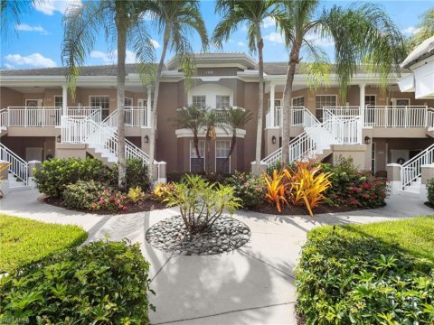 Stonebridge Naples Florida Condos for Sale