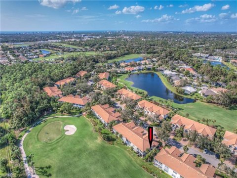 Stonebridge Naples Florida Condos for Sale