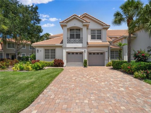 Stonebridge Naples Florida Condos for Sale