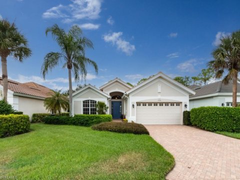 Stonebridge Naples Florida Homes for Sale