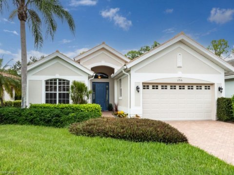 Stonebridge Naples Florida Homes for Sale