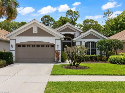 Stonebridge Naples Florida Homes for Sale