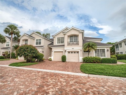 Stonebridge Naples Florida Real Estate