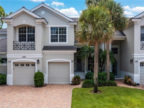 Stonebridge Naples Real Estate