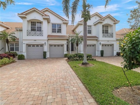 Stonebridge Naples Real Estate