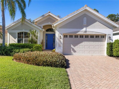 Stonebridge Naples Real Estate