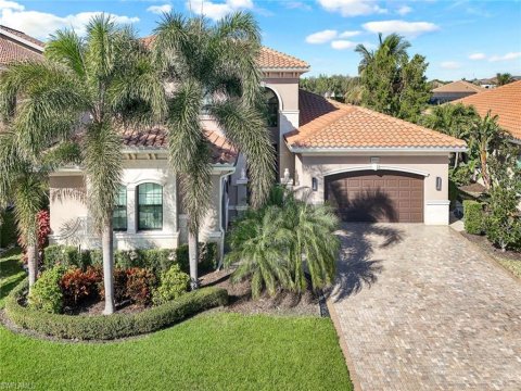 Stonecreek Naples Real Estate