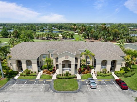 Stoneybrook Estero Florida Condos for Sale