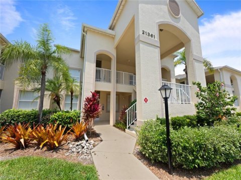 Stoneybrook Estero Florida Condos for Sale