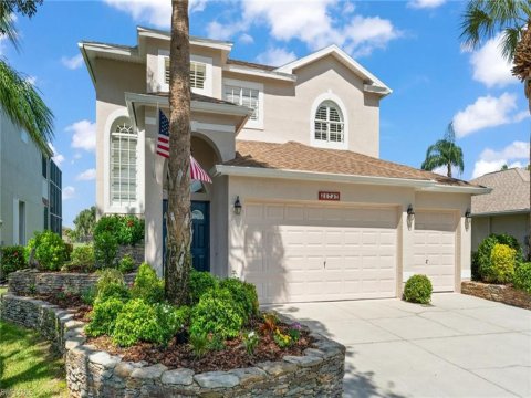 Stoneybrook Estero Florida Homes for Sale