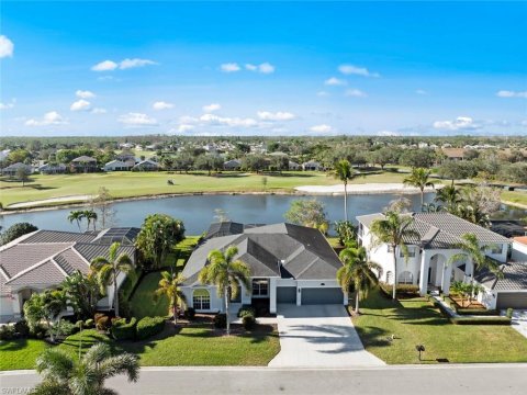 Stoneybrook Estero Florida Homes for Sale