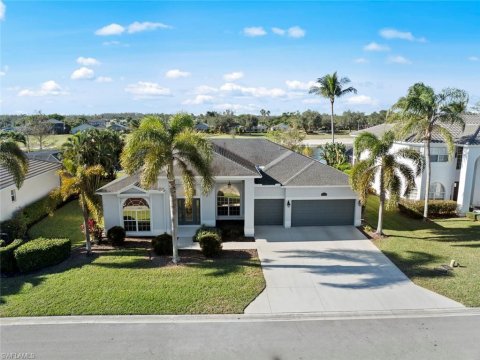 Stoneybrook Estero Florida Homes for Sale