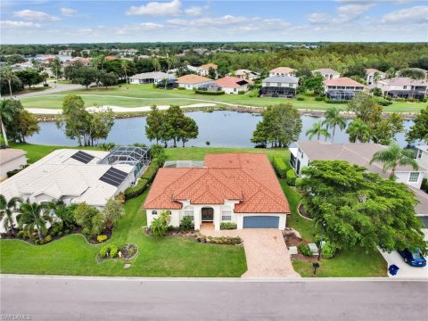 Stoneybrook Estero Florida Real Estate