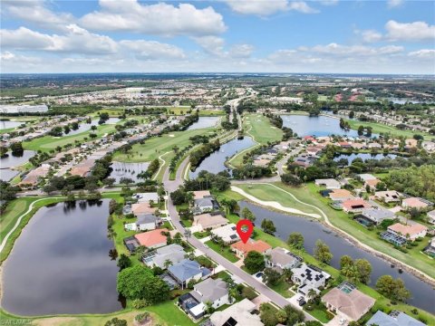 Stoneybrook Estero Florida Real Estate