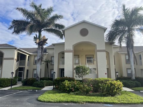 Stoneybrook Estero Florida Real Estate