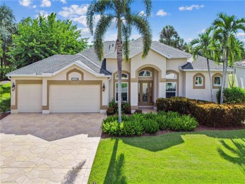 Stoneybrook Estero Real Estate