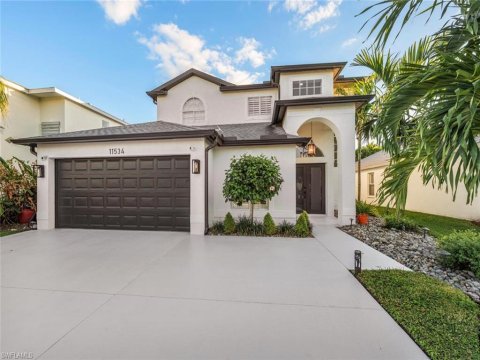 Stoneybrook Estero Real Estate