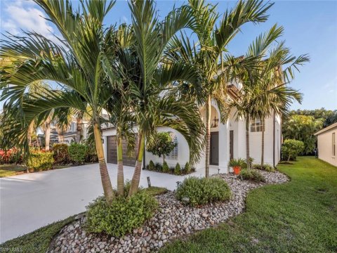 Stoneybrook Estero Real Estate