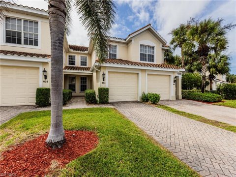 Stratford Place Naples Florida Real Estate