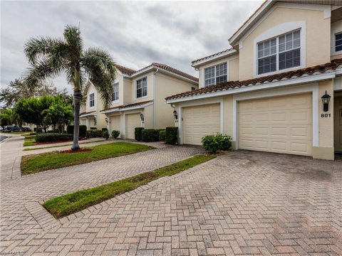 Stratford Place Naples Florida Real Estate