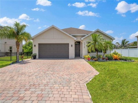 Sun Village Estates Bonita Springs Florida Homes for Sale