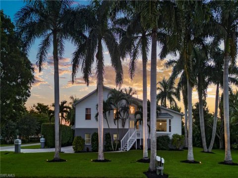 Sunset Acres Bonita Springs Florida Homes for Sale