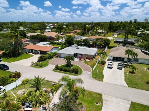 Sunset Acres Bonita Springs Real Estate