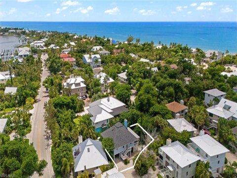 Sunset Captiva Captiva Florida Homes for Sale