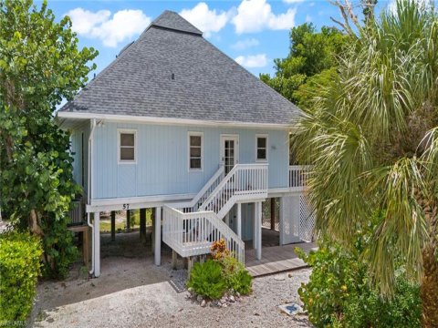 Sunset Captiva Captiva Florida Homes for Sale