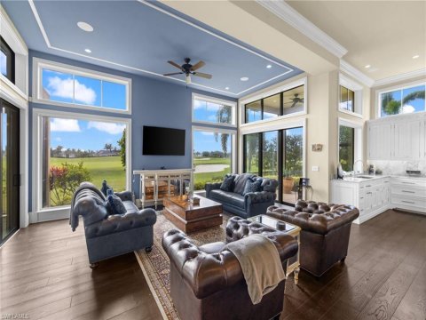 Talis Park Naples Florida Homes for Sale