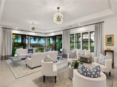 Talis Park Naples Florida Real Estate