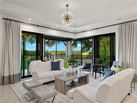 Talis Park Naples Florida Real Estate