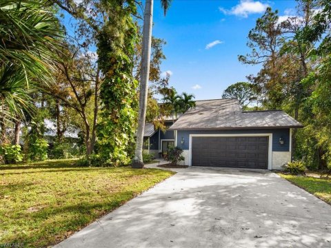 Tall Pines Naples Real Estate