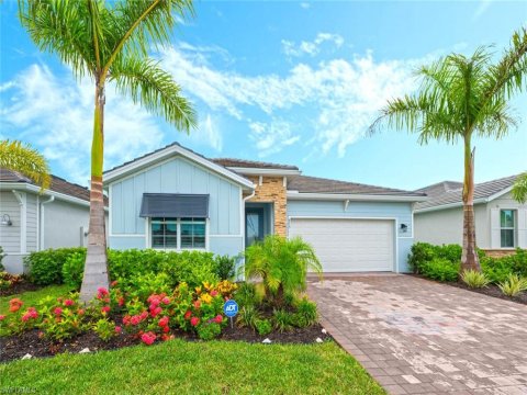 Tamarindo Naples Florida Real Estate