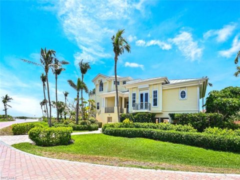 Tarpon Bay At Captiva Captiva Florida Homes for Sale