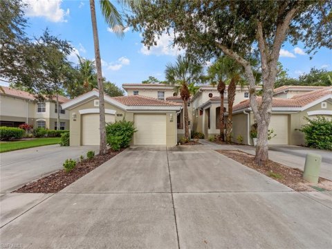 Tarpon Bay Naples Real Estate