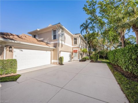 Tarpon Cove Naples Florida Condos for Sale