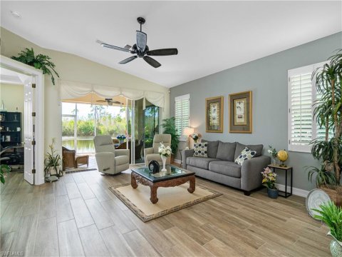 Tarpon Cove Naples Florida Homes for Sale