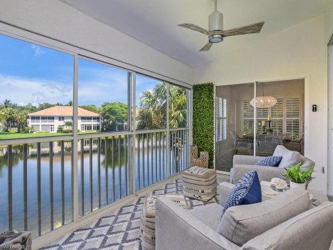 Tarpon Cove Naples Florida Real Estate