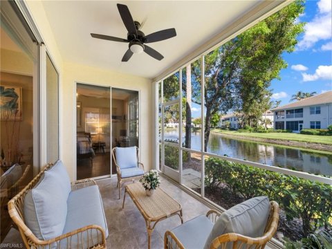 Tarpon Cove Naples Florida Real Estate