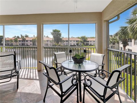 Tarpon Cove Naples Real Estate