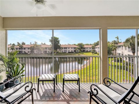 Tarpon Cove Naples Real Estate