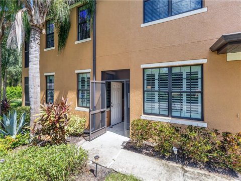 Terra Vista Estero Florida Condos for Sale