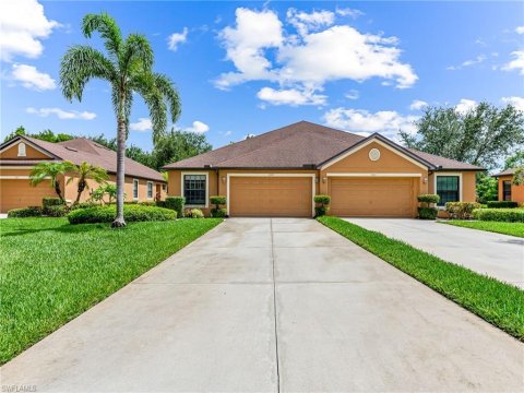 Terra Vista Estero Florida Homes for Sale