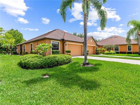 Terra Vista Estero Florida Homes for Sale
